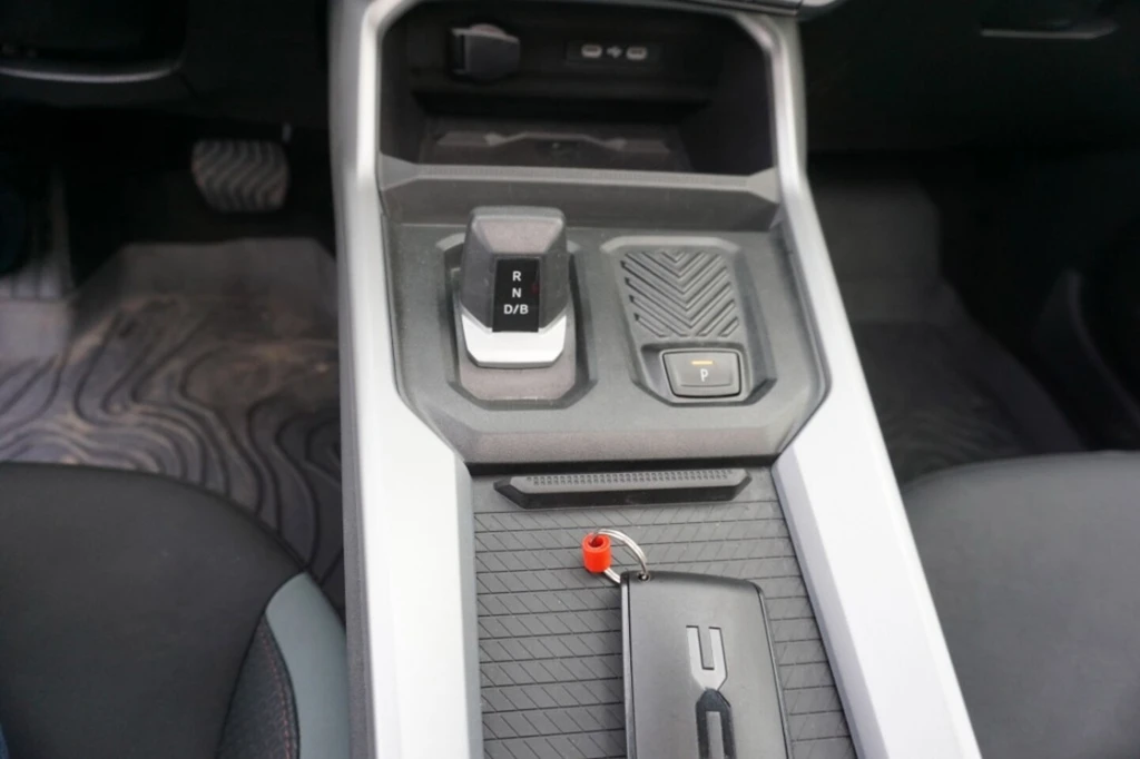Dacia Bigster – foto 21