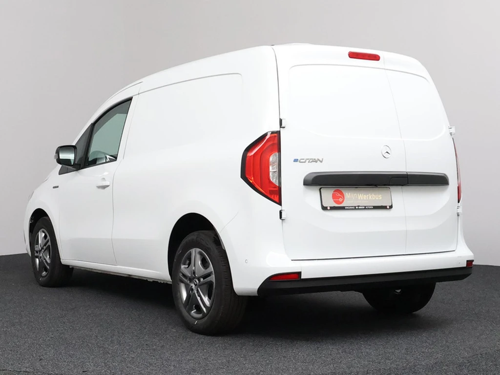 Mercedes-Benz eCitan – foto 2