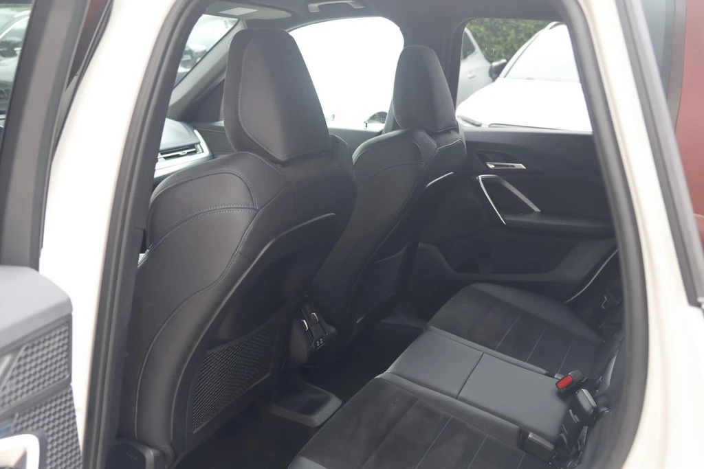 BMW X1 – foto 24