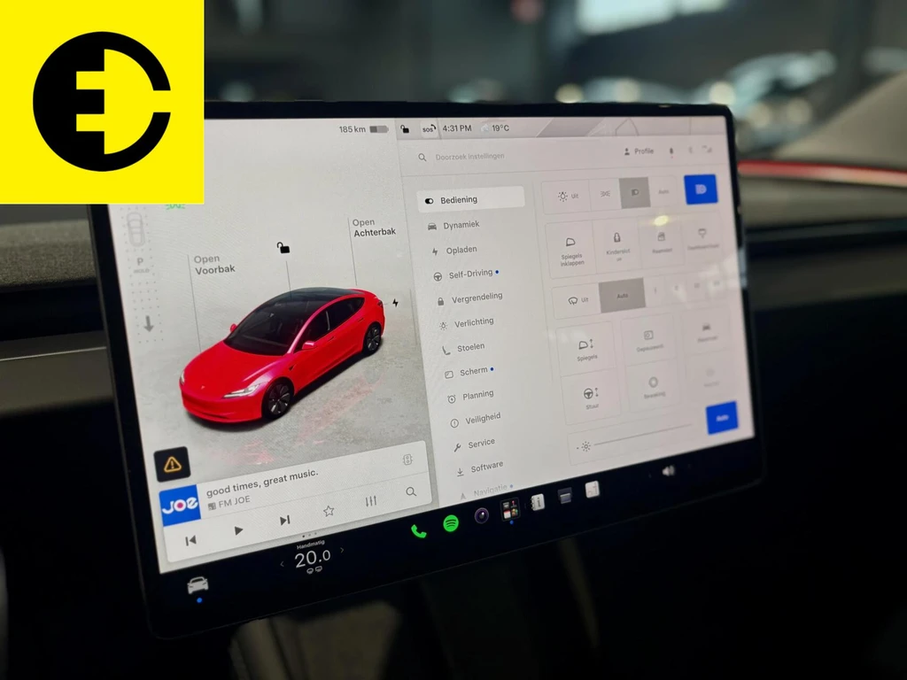 Tesla Model 3 – foto 23