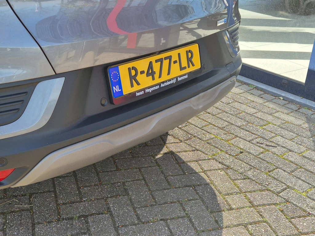 Renault Arkana – foto 9