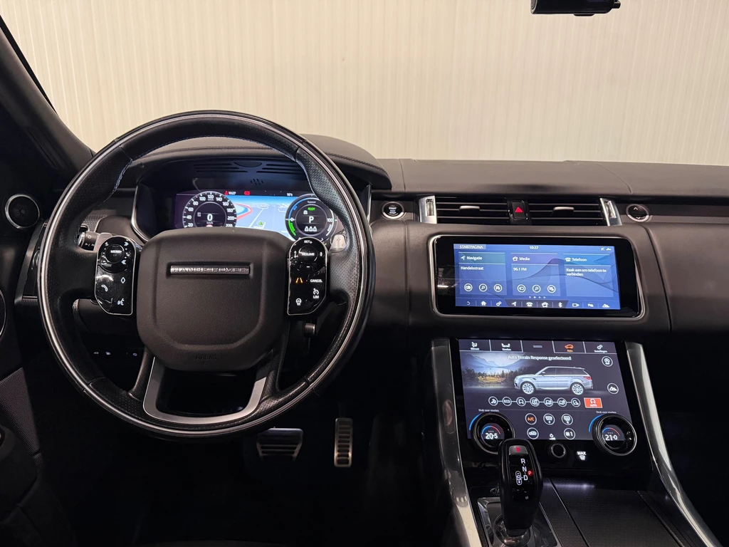 Land Rover Range Rover Sport – foto 23