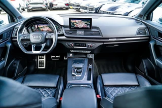 Audi SQ5 – thumbnail 14