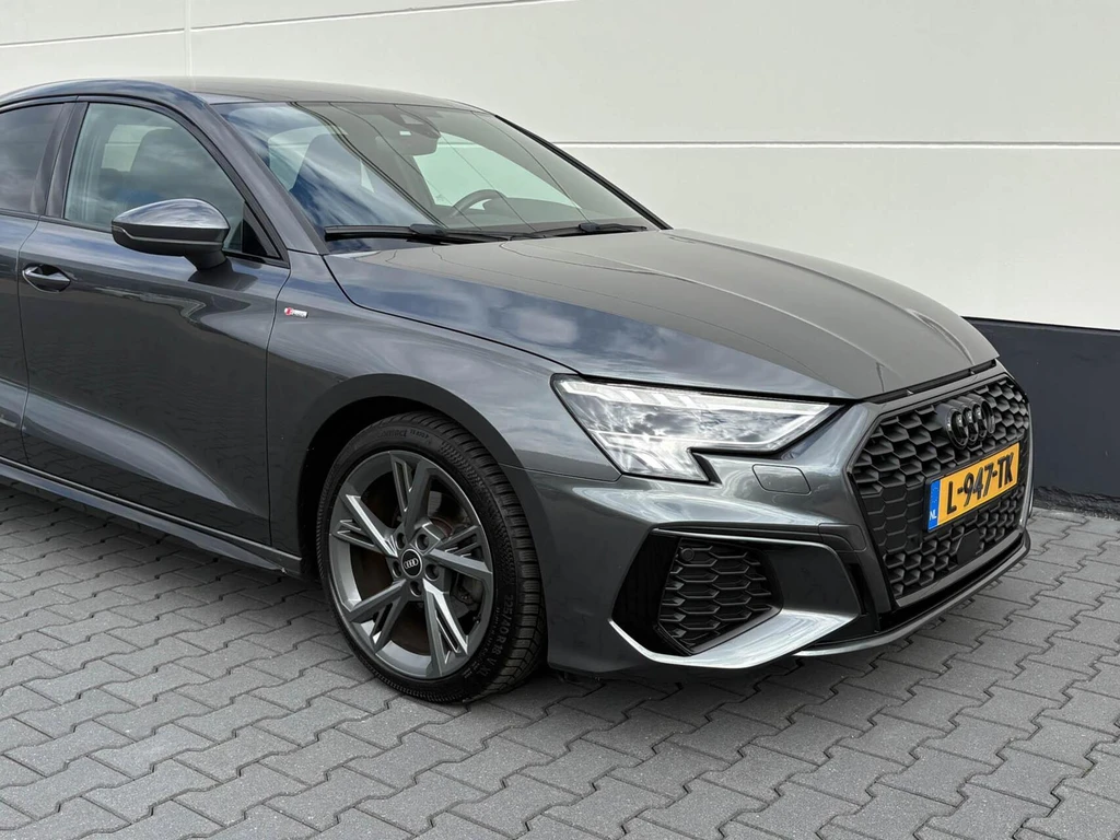 Audi A3 – foto 13