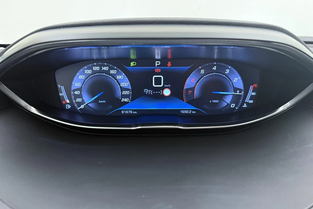 Peugeot 5008 – foto 26