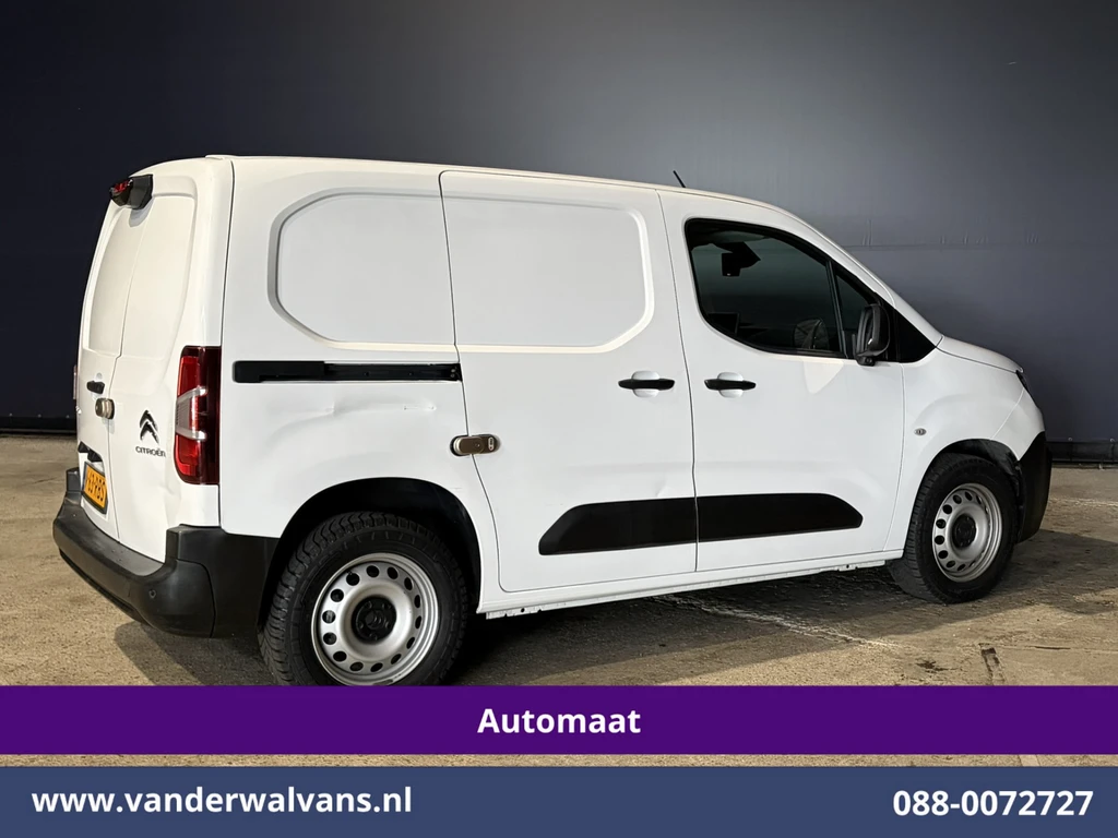 Citroën Berlingo – foto 3