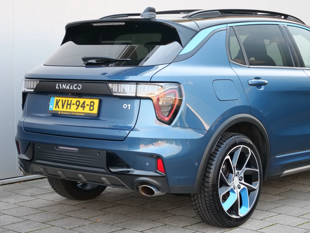 Lynk & Co 01 – foto 5