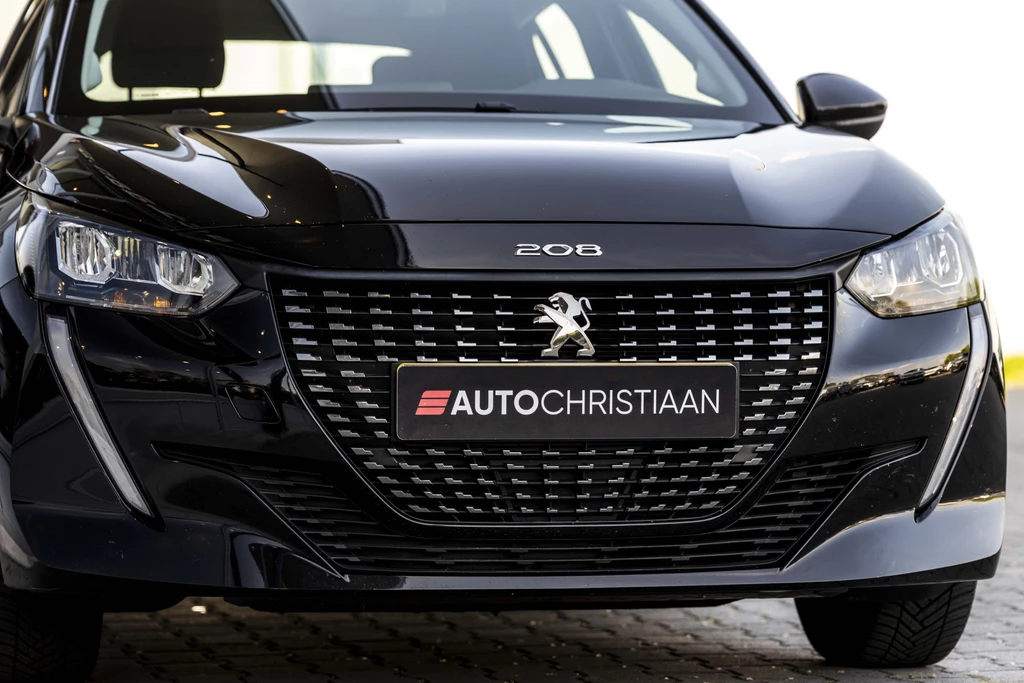 Peugeot 208 – foto 10