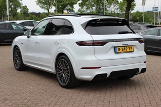 Porsche Cayenne – thumbnail 3