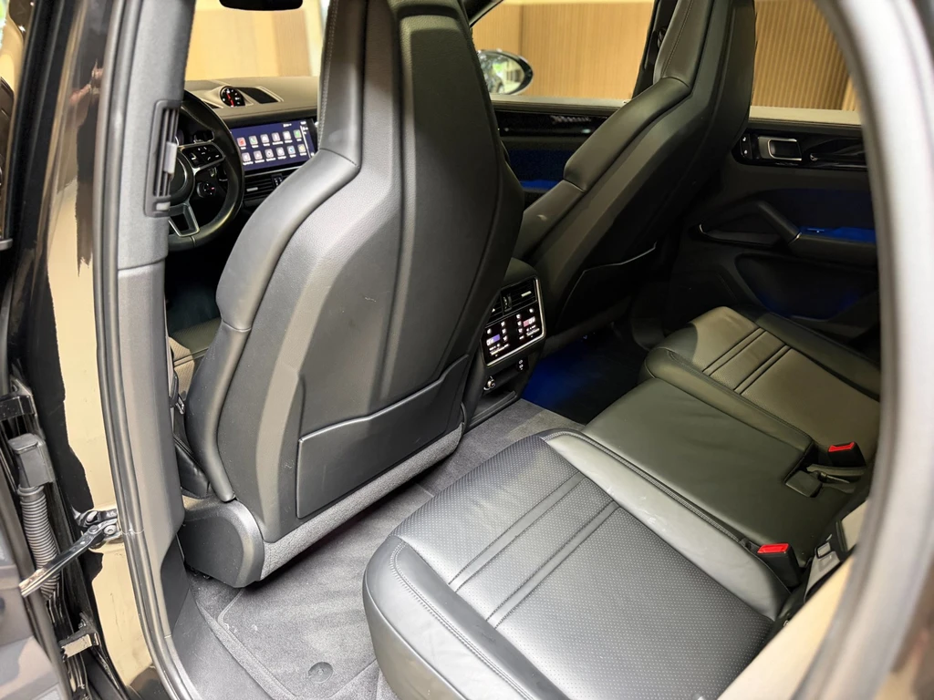 Porsche Cayenne – foto 68