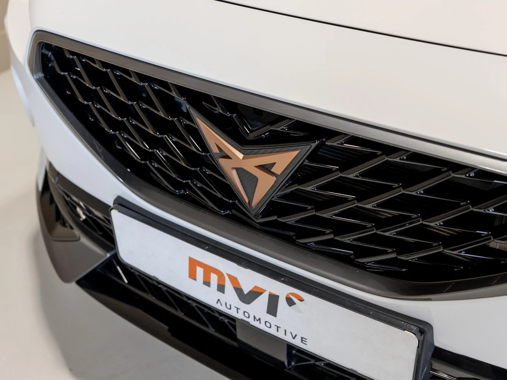CUPRA Formentor – foto 13