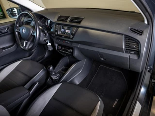 Škoda Fabia – thumbnail 8