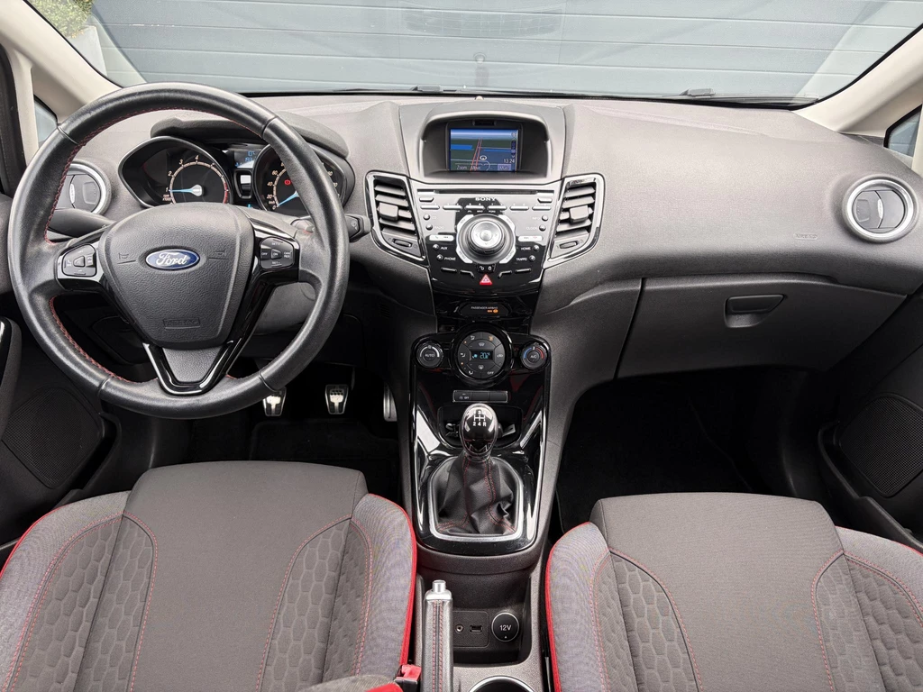 Ford Fiesta – foto 7