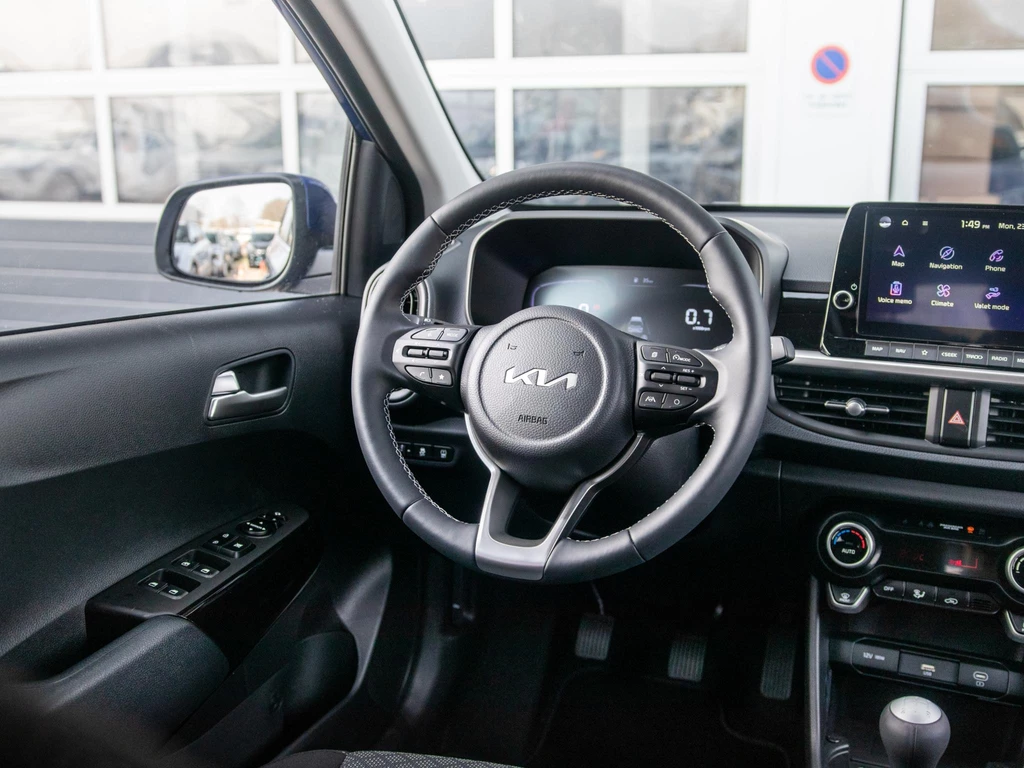 Kia Picanto – foto 14