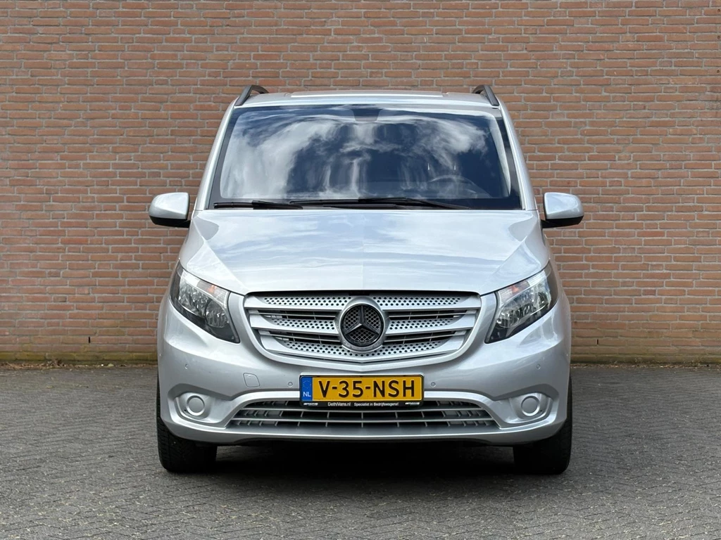 Mercedes-Benz Vito – foto 9