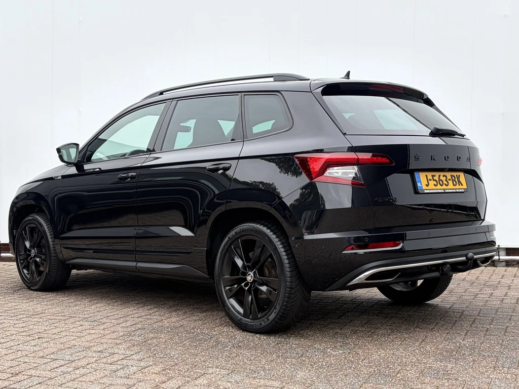Škoda Karoq – foto 4