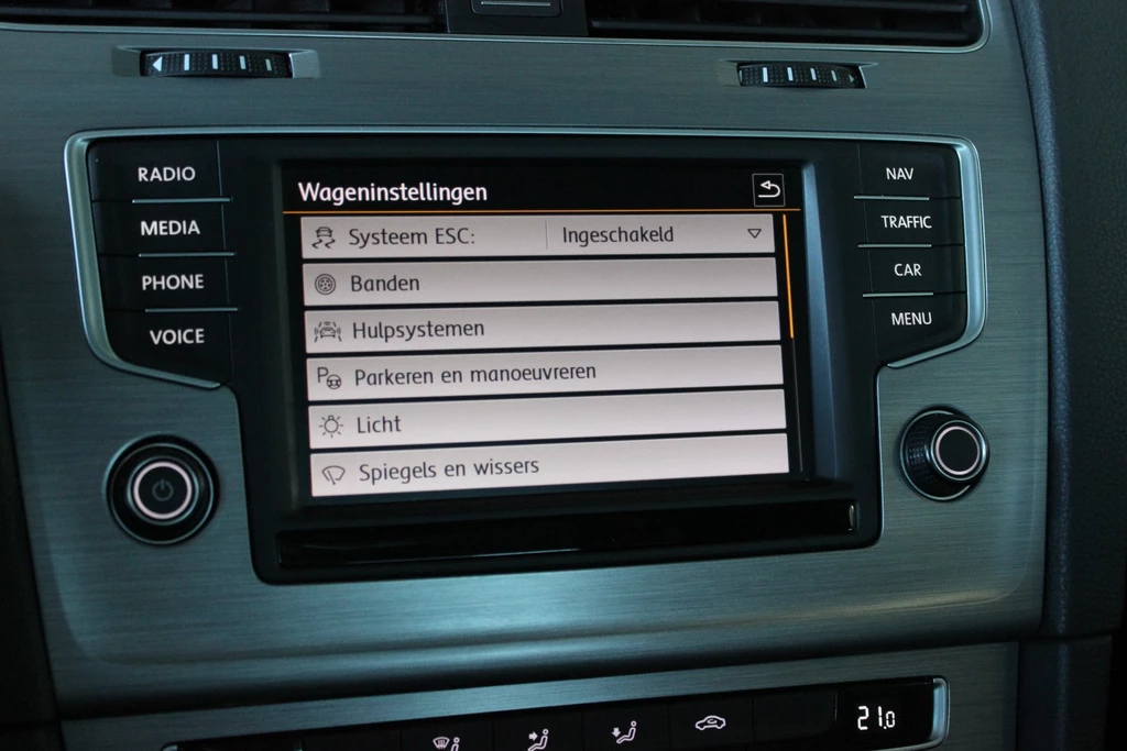 Volkswagen Golf – foto 25