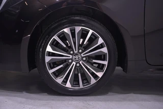 Toyota Corolla Touring Sports – thumbnail 13