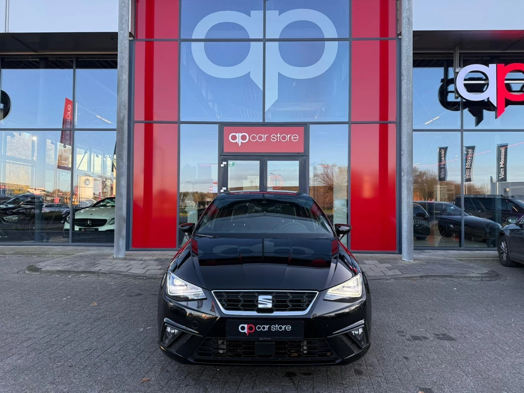 SEAT Ibiza – foto 6