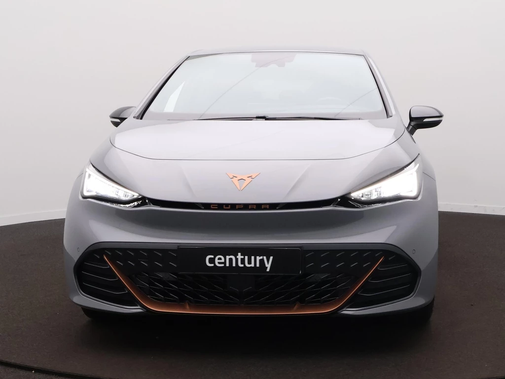 CUPRA Born – foto 10