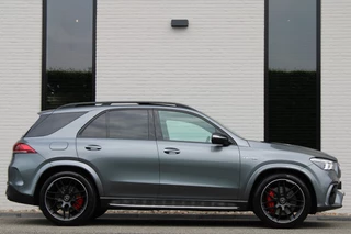 Mercedes-Benz GLE – thumbnail 12