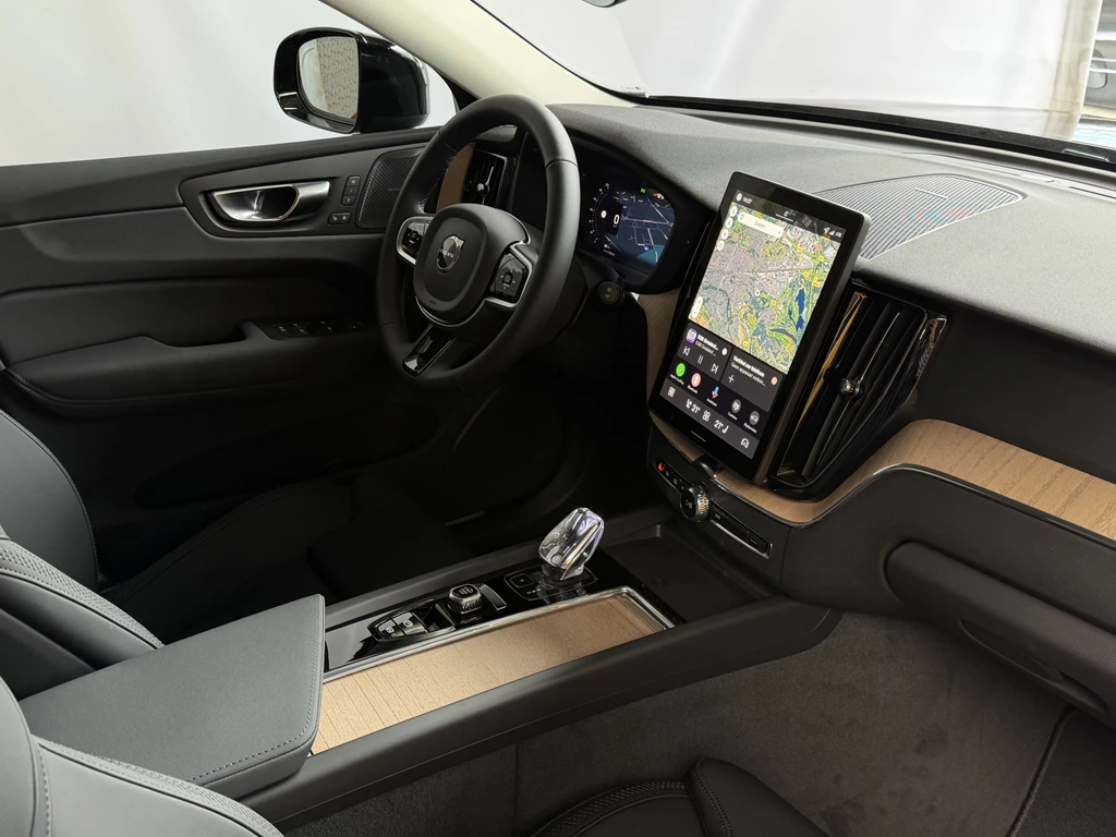 Volvo XC60 – foto 48