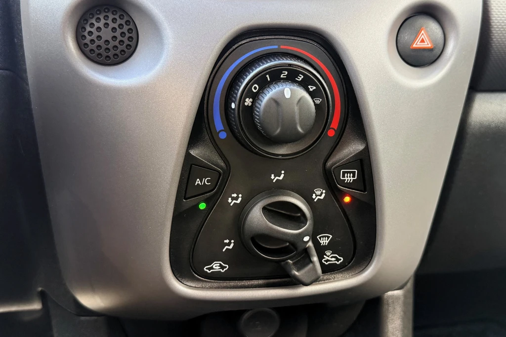Peugeot 108 – foto 15