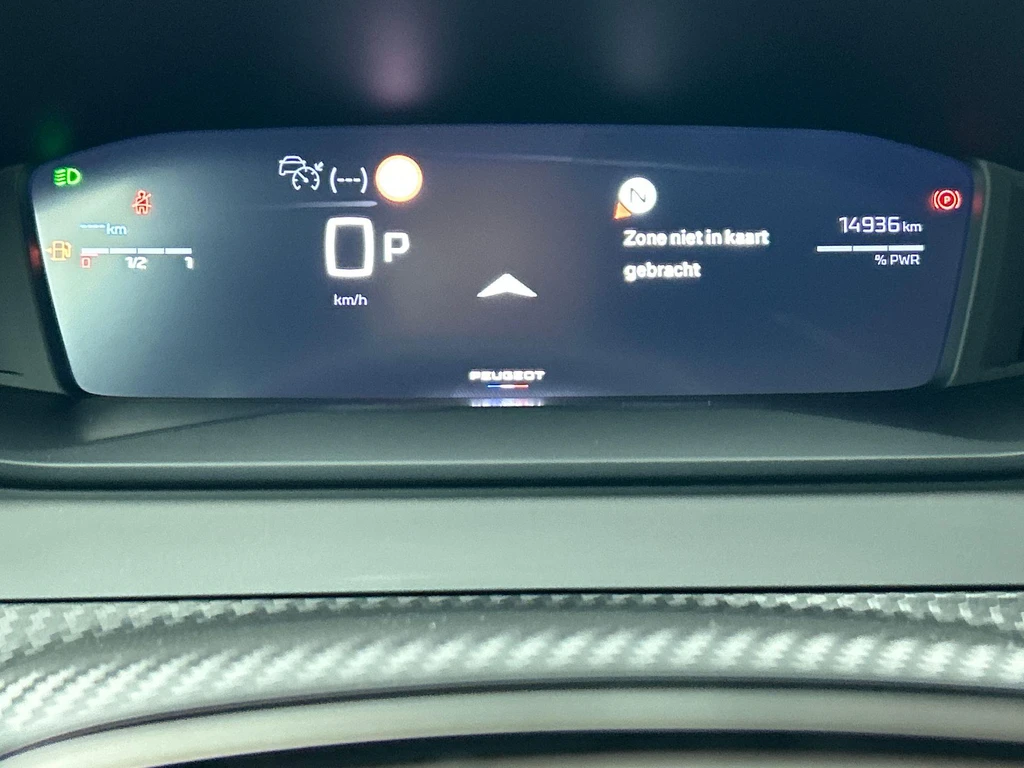 Peugeot 208 – foto 10