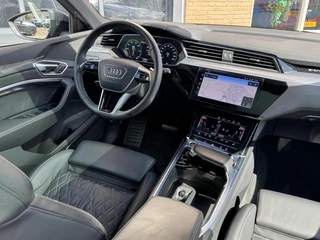 Audi e-tron – thumbnail 12
