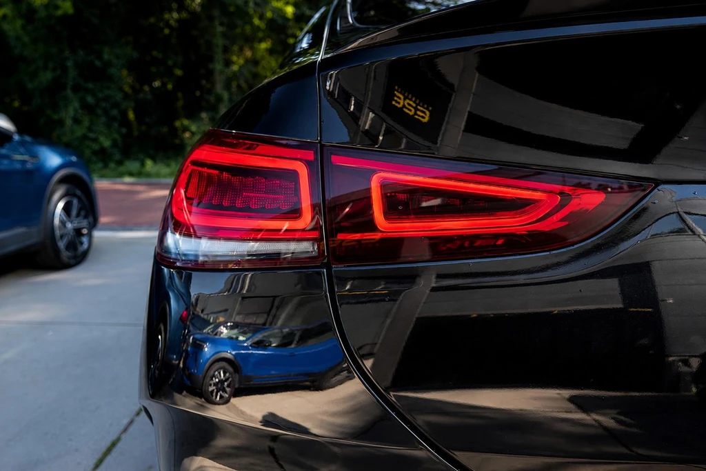 Mercedes-Benz GLE – foto 29