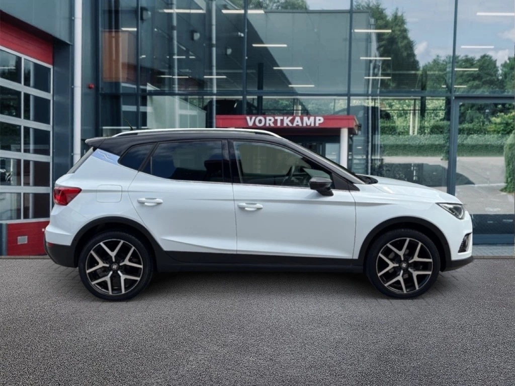 SEAT Arona – foto 6