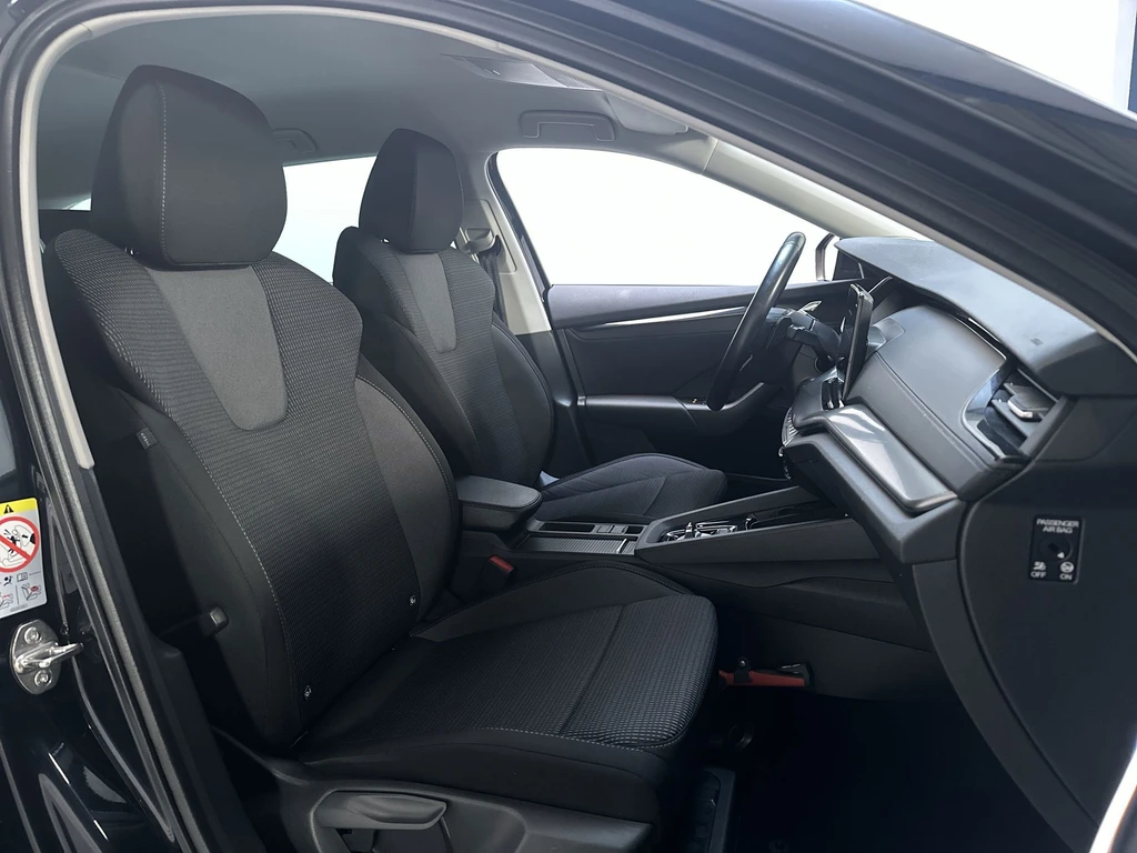 Škoda Octavia – foto 11