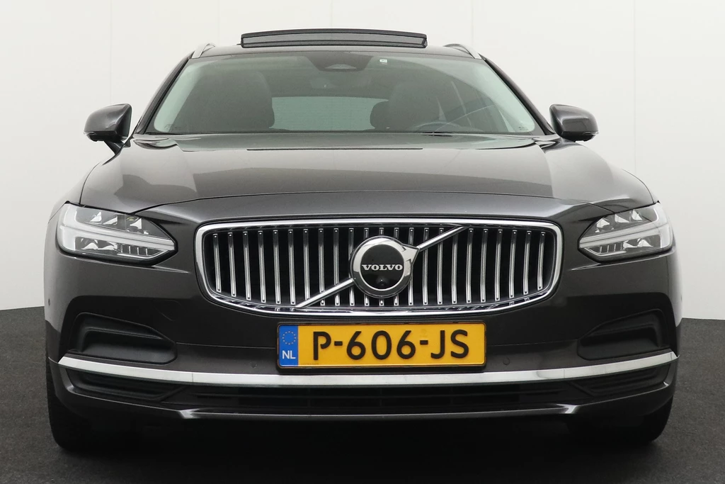 Volvo V90 – foto 6