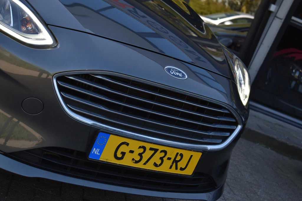 Ford Fiesta – foto 39
