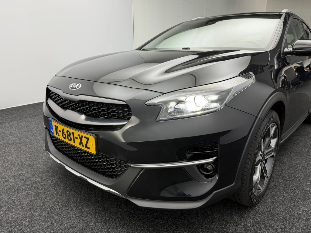Kia XCeed – foto 2