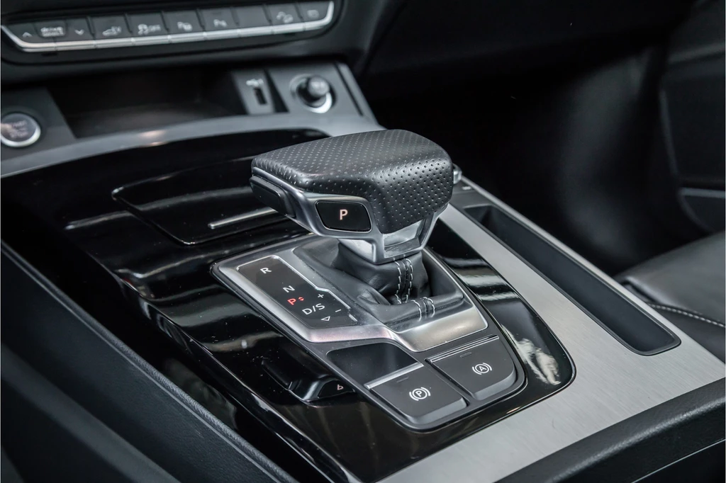 Audi Q5 – foto 26