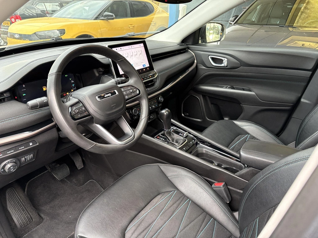 Jeep Compass – foto 19