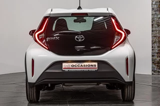 Toyota Aygo – thumbnail 5