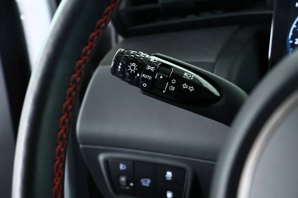 Hyundai Tucson – foto 29