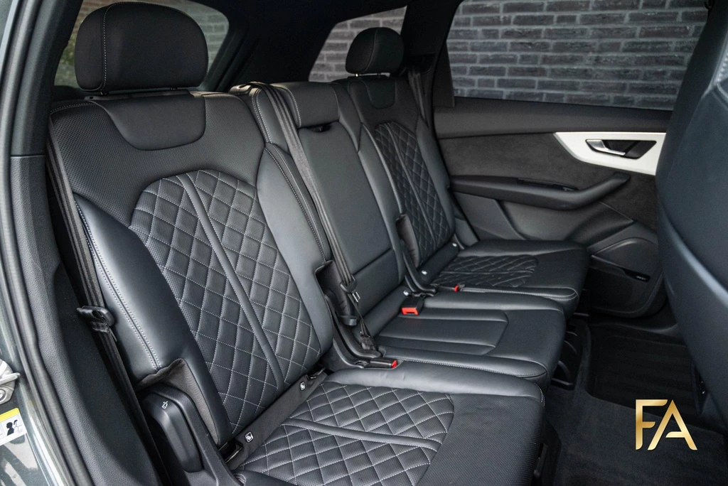 Audi Q7 – foto 44