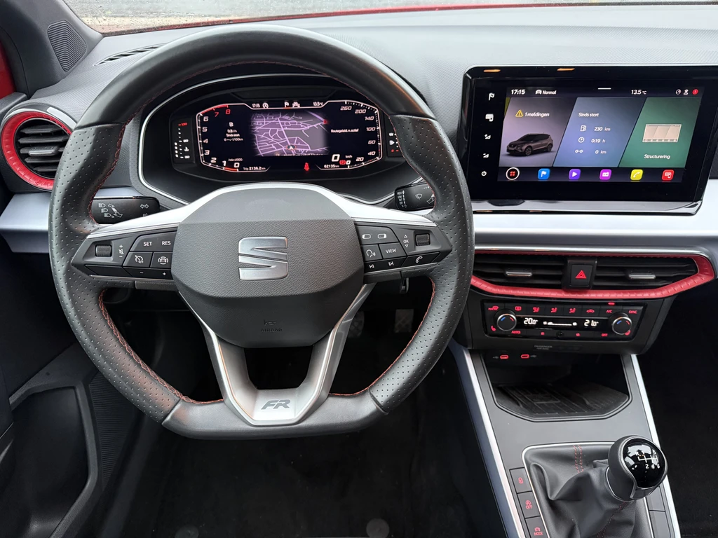 SEAT Arona – foto 16