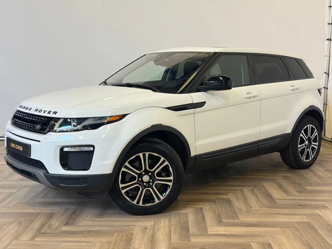 Land Rover Range Rover Evoque 2.0 Si 4WD Prestige|PANO|AUTOMAAT|INRUIL MOGELIJK