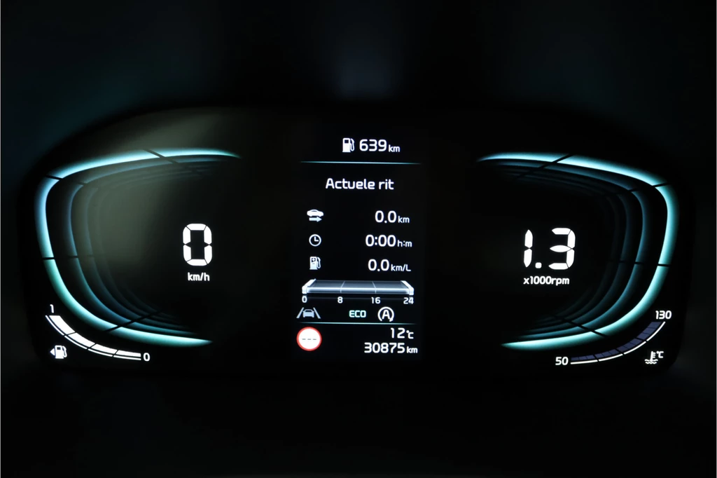 Kia Stonic – foto 22