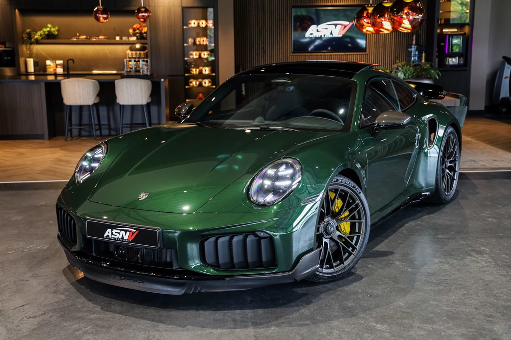 Porsche 911 – foto 2