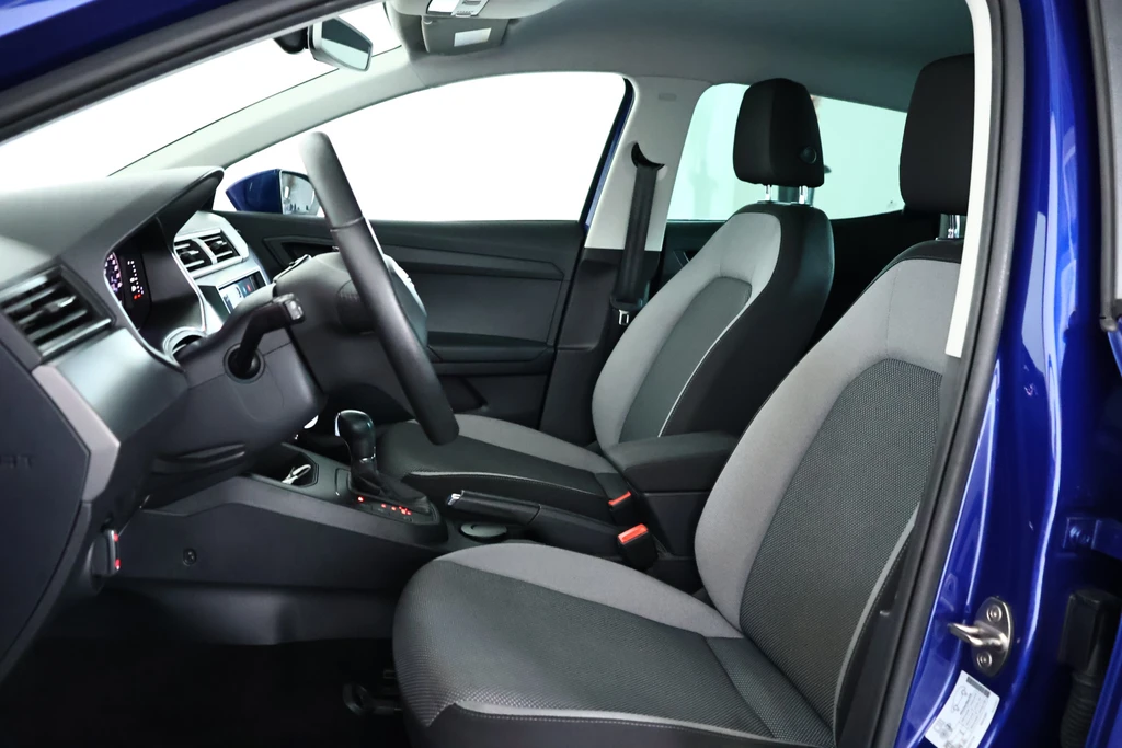 SEAT Ibiza – foto 9