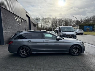 Mercedes-Benz C-Klasse – thumbnail 9