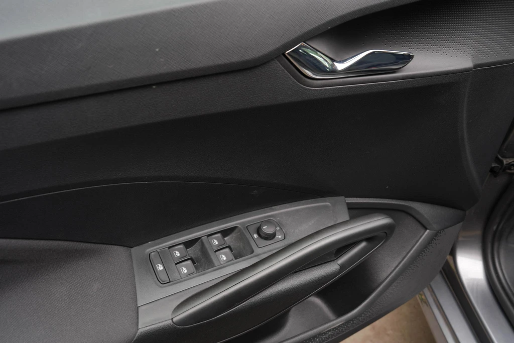 Škoda Fabia – foto 17