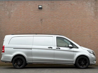 Mercedes-Benz Vito – thumbnail 6