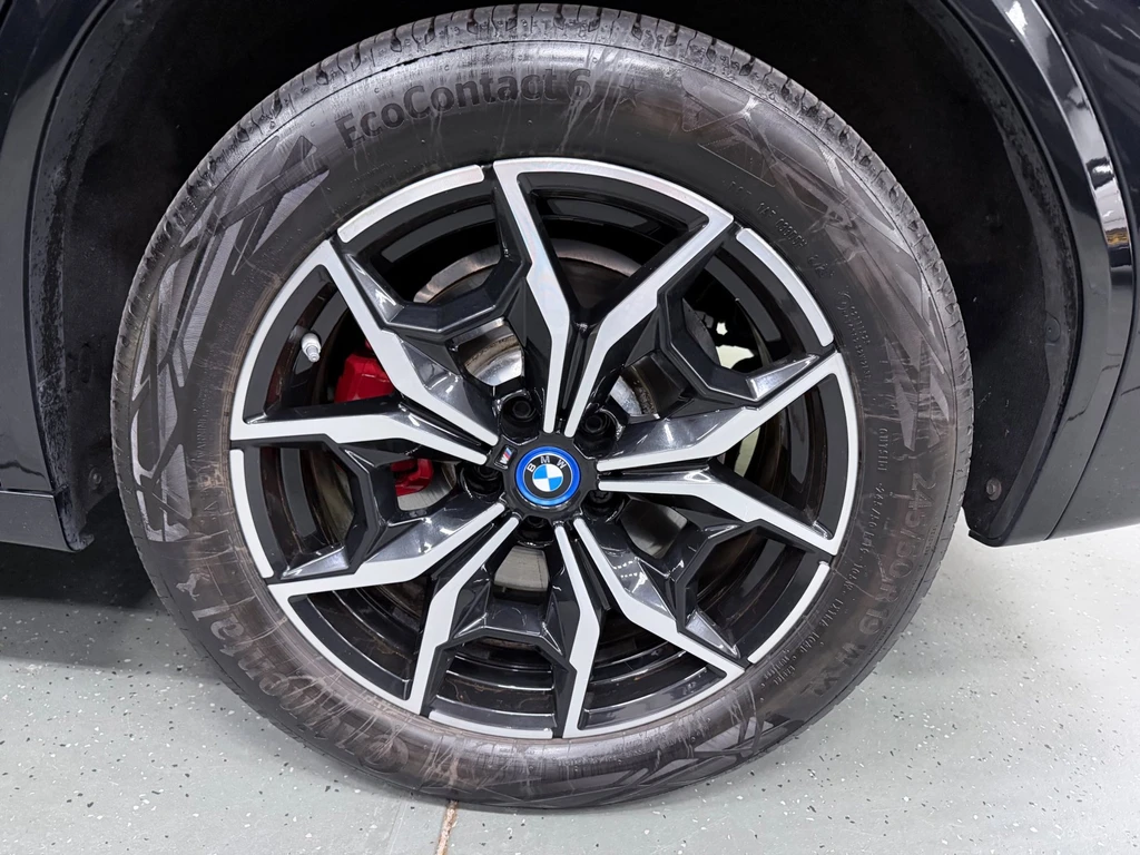 BMW X3 – foto 33