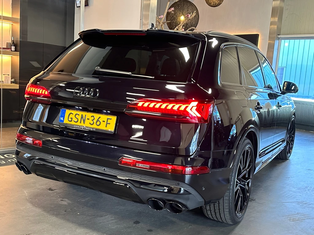Audi Q7 – foto 13